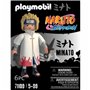 Figurine daction Playmobil 71109 Minato 6 Pièces