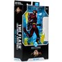 Figurine daction The Flash Batman Costume 18 cm