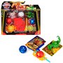 Toupie Bakugan Battle Pack Allemand