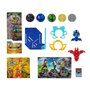 Toupie Bakugan Battle Pack Allemand