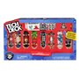finger skate Spin Master 6067138 8 Pièces