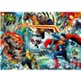 Puzzle DC Comics Ravensburger 17298 Superman Collector's Edition 1000 