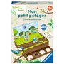 Jouet Educatif Ravensburger Mon petit potager (1 Pièce)