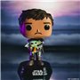 Figure à Collectionner Funko Pop! Star Wars 461 The Mandalorian with G