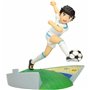 Figurine daction Oliver Atom