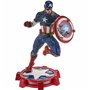 Figurine daction Diamond Captain America