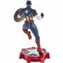 Figurine daction Diamond Captain America