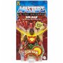 Figurine daction Mattel Sun-Man