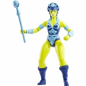 Figurine daction Mattel Evil Lyn