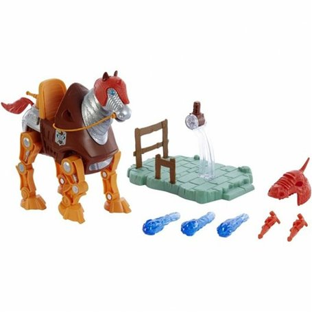 Figurine daction Mattel Stridor