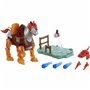 Figurine daction Mattel Stridor