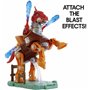 Figurine daction Mattel Stridor