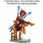 Figurine daction Mattel Stridor