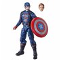 Figurine daction Hasbro Captain America Casual