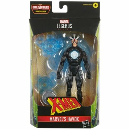 Figurine daction Hasbro F36895X0 Casual