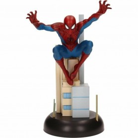 Figurine daction Diamond Spiderman