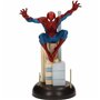 Figurine daction Diamond Spiderman