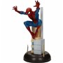 Figurine daction Diamond Spiderman