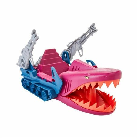 Figurine daction Mattel Shark Tank