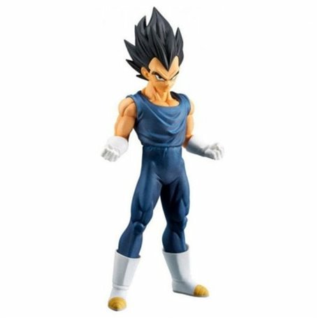 Figurine daction Banpresto Super Vegeta