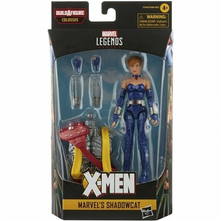 Figurine daction Marvel