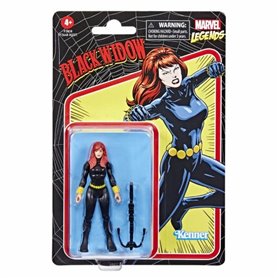 Figurine daction Marvel F38185X0 Casual