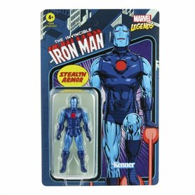 Figurine daction Marvel F26685X0