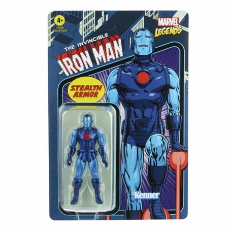 Figurine daction Marvel F26685X0