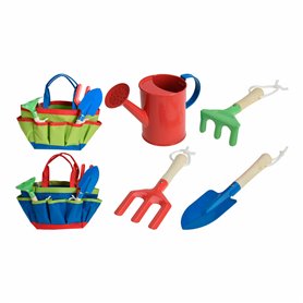 Jeu d'outils pour les enfants Progarden Jardin (5 Pièces)