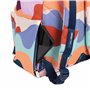 Cartable Milan Multicouleur 41 x 30 x 18 cm