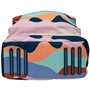 Cartable Milan Multicouleur 41 x 30 x 18 cm