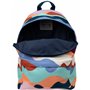 Cartable Milan Multicouleur 41 x 30 x 18 cm