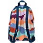 Cartable Milan Multicouleur 41 x 30 x 18 cm