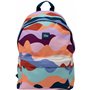 Cartable Milan Multicouleur 41 x 30 x 18 cm