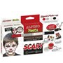 Maquillage pour les enfants Alpino Scary 4 couleurs