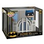 Figurine daction Funko POP TOWN DC BATMAN HALL OF JUSTICE Nº 09