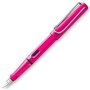 Stylo Calligraphique Lamy Safari 013M Rose