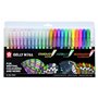 Ensemble de Stylos Talens Sakura Gelly Roll Mixed 24 Pièces