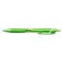 stylo à encre liquide Uni-Ball Jetstream SXN-150C-07 Vert clair 1 mm (