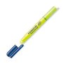 Marqueur fluorescent Staedtler Textsurfer Gel Jaune 10 Pièces (10 Unit