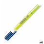 Marqueur fluorescent Staedtler Textsurfer Gel Jaune 10 Pièces (10 Unit