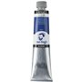 Peinture à l'huile Talens Van Gogh 508 Bleu 200 ml