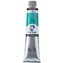 Peinture à l'huile Talens Van Gogh 522 Turquoise 200 ml