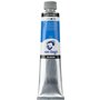 Peinture à l'huile Talens Van Gogh 535 Bleu 200 ml