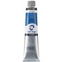 Peinture à l'huile Talens Van Gogh 570 Bleu 200 ml