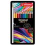 Crayons de couleur Stabilo Original Arty\t Multicouleur