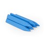 Crayons gras de couleur Jovi Jumbo Easy Grip 72 Pièces Multicouleur