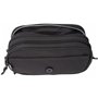 Trousse d'écolier Milan Sunset Noir 13 x 24 x 10 cm