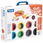 Pâte à modeler Milan Soft Dough BBq Multicouleur