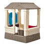 Maison de jeux pour enfants Step 2 Courtyard Cottage 118 x 100 x 83 cm